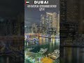 30 DATOS INTERESANTES SOBRE DUBAI. DATO NÚMERO 1