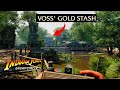 How To Steal VOSS GOLD STASH Bonus RELIC INDIANA JONES AND THE GREAT CIRCLE