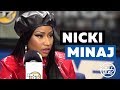 Capture de la vidéo Flex &Amp; Nicki Minaj Squash Differences &Amp; Standards In Hip Hop #Wegotastorytotell 020