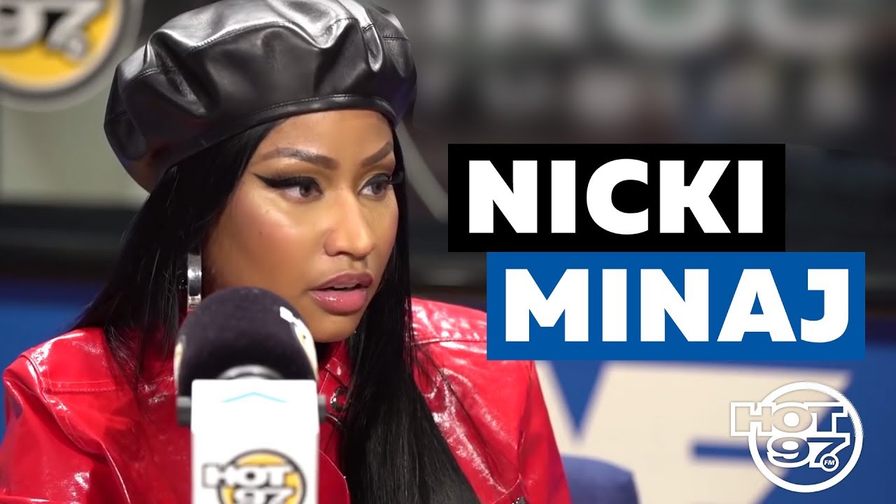 Nicki Minaj Vs Safaree: He Goes Off On Twitter & Accuses Her Of 'Cutting' Him: I Almost Died