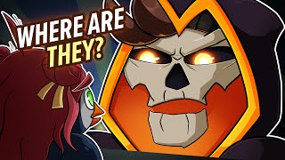 I HATE EVERY LAST ONE OF YOU! | Sneak Out!