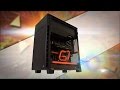 Pb tech nz project gone custom g1 gaming pc