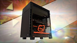 PB Tech NZ Project G-ONE Custom G1 Gaming PC