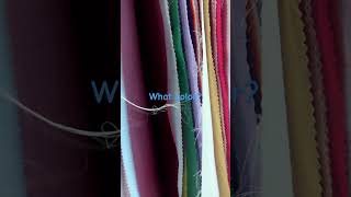 Famous Chiffon colors in stock Profile