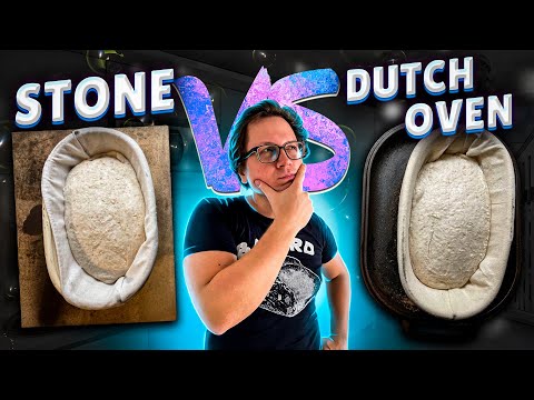 Do You Need A Dutch Oven For Sourdough