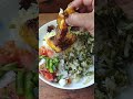 Lunch with my favourite bengali dish 🥰🥰#shortsfeed #shortvideo #cookingshorts #viralshort #popular
