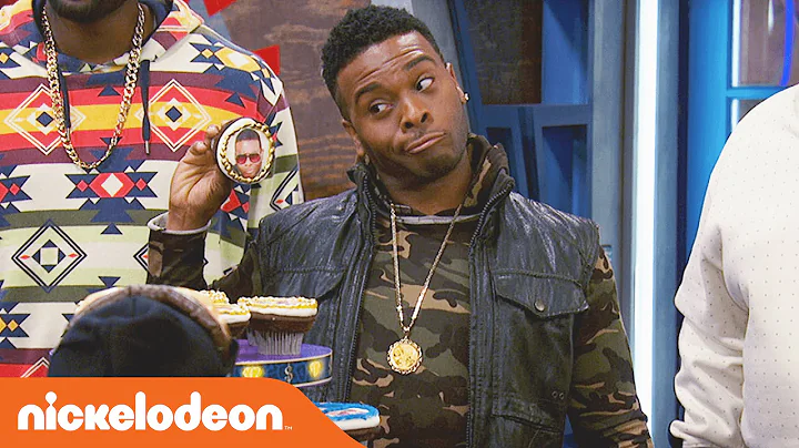 Game Shakers | Special Sneak Peek # 2 | Nick