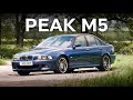 2001 BMW E39 M5 review – why this might be my favourite car EVER