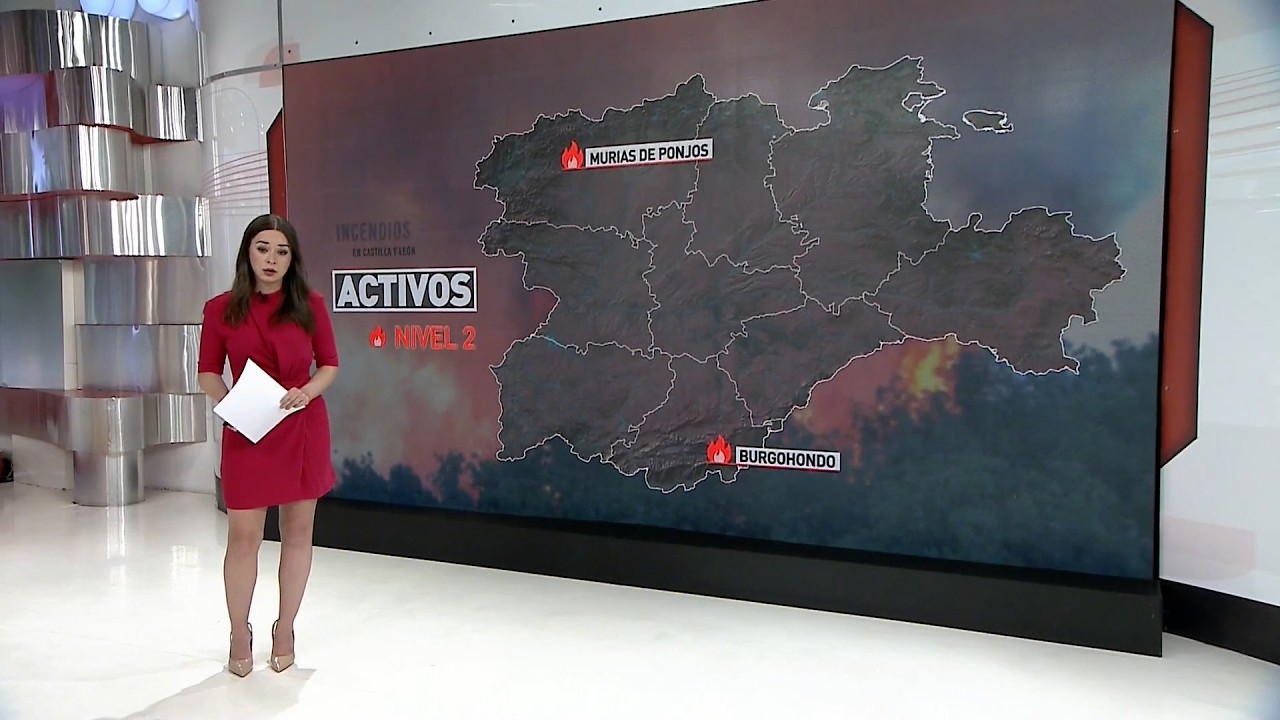 CyLTV Noticias 20:00 horas (25/07/2026)