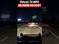 90+ MPH Chase Through West Memphis After Trooper Attempts Traffic Stop l Driver Flees