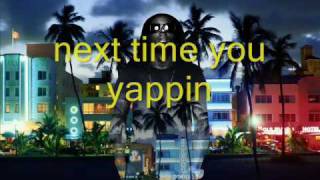 Playaz Circle - Duffle bag boy (w/lyrics)