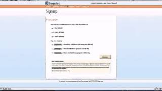 How to sign up for Dreamhost [WITH PROMO COUPON]