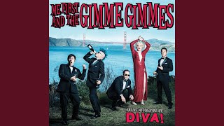 Miniatura del video "Me First and the Gimme Gimmes - Believe"