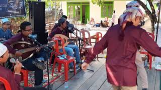 Download Lagu Halluni el-jihadiyah gambus MP3