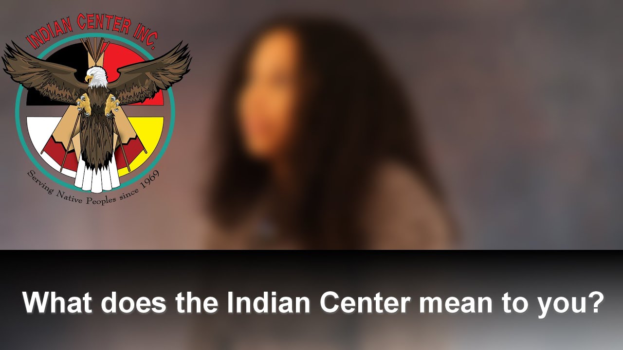 The Lincoln Indian Center Inc. presents: Jaicein Mayfield!