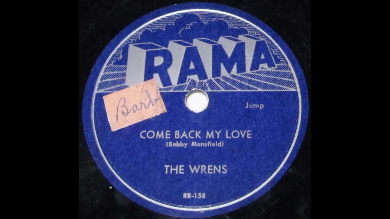 The Wrens Come Back My Love 1955 YouTube the-wrens-come-back-my-love-1955-youtube