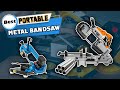 Top 3 Portable Metal Band Saw 2025 | Aliexpress