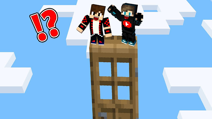 ماين كرافت : حاولت اطلع من اطول باب في البيت 1,000 بلوكة !!؟ 😱🔥