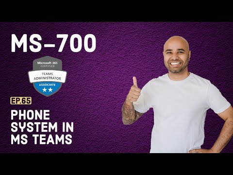 MS-700 Exam EP