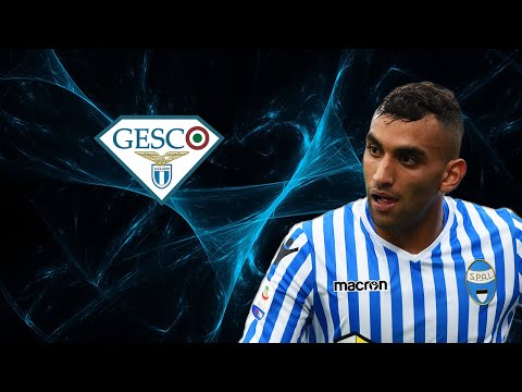 Mohamed Fares - Welcome to S.S.Lazio