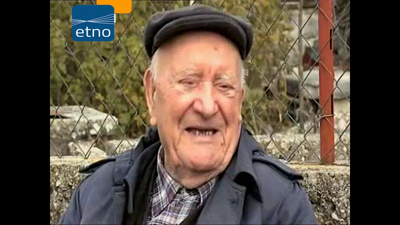 Cuvari Krajine Polaca kod Knina Etno Krcic Knin - YouTube