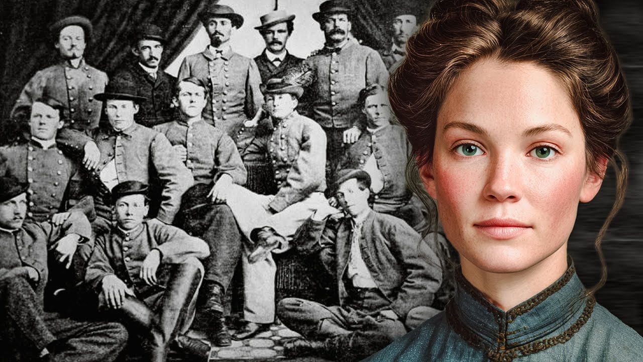 Что случилось с шпионской сетью Конфедерации после войны