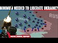 Hypothetical nato intervention in ukraine what might it look like