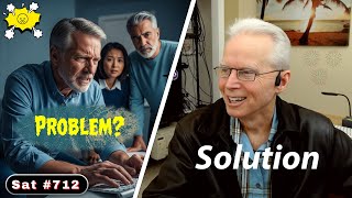 YOU NEED THIS CHANNEL if you are the expert people rely on for Windows Computer Issues(712 Sat)
ββββββββββββββββββββββββββββββββββββββββ
πΊ **Reasons to Watch!** π₯
ββββββββββββββββββββββββββββββββββββββββ
For Everyday Computer Users: We help solve your Windows PC problems for free and teach techniques so you get more benefit from your computer.
For Windows Support Practitioners, Professional or Enthusiast: Watch and help us troubleshoot in real-time to sharpen your own problem-solving skills.
ββββββββββββββββββββββββββββββββββββββββ
π» **Ask Your Questions:**
ββββββββββββββββββββββββββββββββββββββββ
π§ **Email:** Send your question to me at **dougbetts@livewindowstraining.com**
π¬ **Comments:** Leave your questions in the comments section of any video.
π¨οΈ **Live Chat:** Want to ask a question during a live stream or join the conversation? To participate in chat you will need to request chat access in a comment on any of my videos. Once approved, youβll be able to engage in real-time discussions during all future live streams!
ββββββββββββββββββββββββββββββββββββββββ
π₯οΈ **Need Remote Assistance During the Show?**
ββββββββββββββββββββββββββββββββββββββββ
Before starting a session, please ask first and wait for approval. Once confirmed, you can begin here:
π https://secure.logmeinrescue.com/Customer/Download.aspx?EntryID=1192868310
ββββββββββββββββββββββββββββββββββββββββ
π
** 10/11/2025 Episode 712 Sat **
ββββββββββββββββββββββββββββββββββββββββ YOU NEED THIS CHANNEL if you are the expert people rely on for Windows Computer Issues(712 Sat)