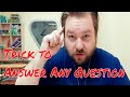 Understanding and Answering Questions