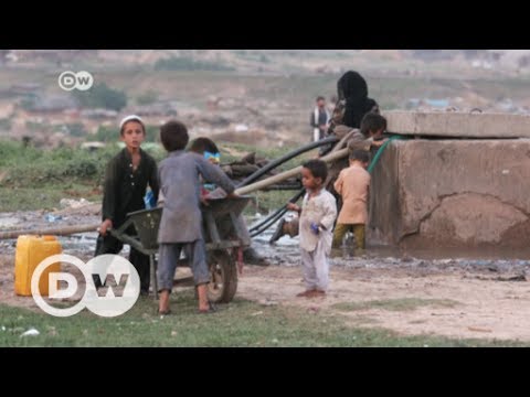 Videó: Mikor érkeztek afgán menekültek Pakisztánba?