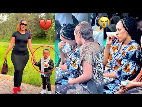 YOO😭❤️ GUHUMURIZA UMURYANGO WA JOLIE ❤️😭BABY BOY AMORY💔🕊️😭