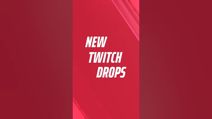 Twitch Drops 8.3 | THE FINALS