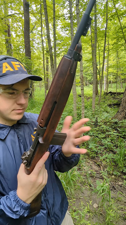 M2 Carbine