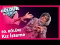 Güldür Güldür Show 80. Bölüm, Kız İsteme