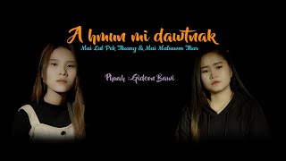 A Hmun Mi Dawtnak Mai Lal Pek Tluang Mai Malsawm Thar Official