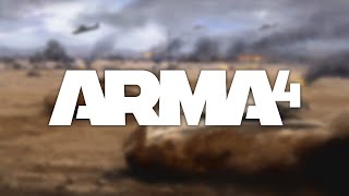 Arma 4 Confirmed - What Will It Be? | Thoughts in 2022 [2K]