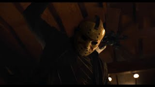 Thumbnail for SWEET REVENGE (2025) Official Trailer - Jason Voorhees Is Back in Jason Universe Project!