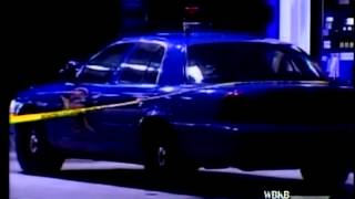 Alpena Post Recognizes Fallen Trooper