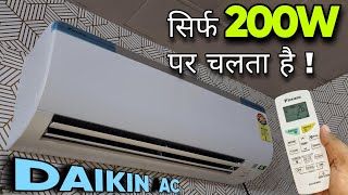 Daikin 1.5 Ton 5 Star Inverter AC || GREE AC vs DAIKIN AC
