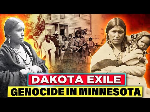 Vídeo: Descrição geral e breve história da Dakota do Sul