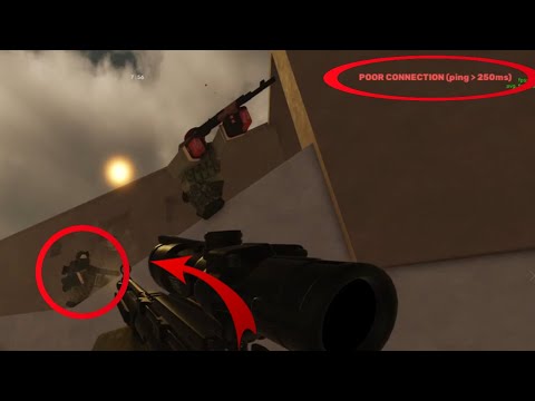 10 minutes of deadline clips | Roblox Deadline