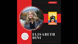 Download Lagu Elisabeth Dini - BEARER OF BAD NEWS Download Lagu Elisabeth Dini - BEARER OF BAD NEWS