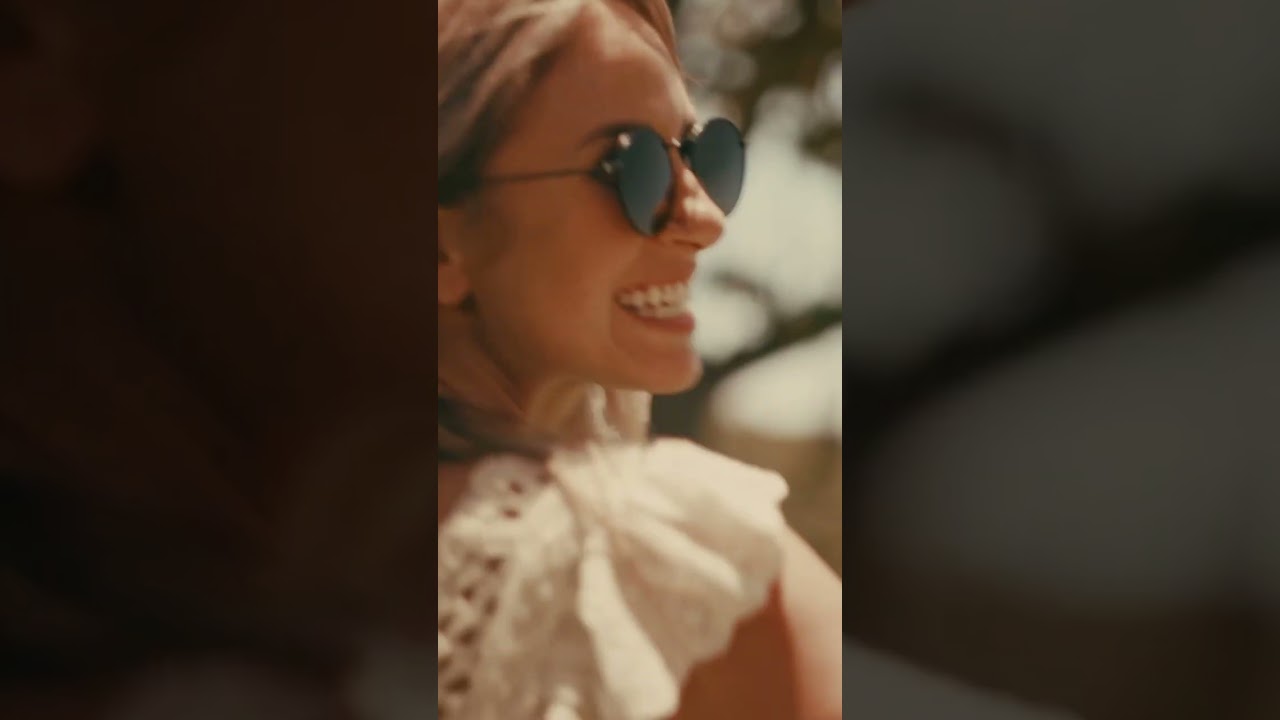 Robert Jon & The Wreck - "Hate To See You Go" - Official Music Video