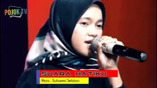 #REZA #ARDILLA (suara hatiku) #rezaviral