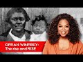 Oprah - Overcoming Sexual Abuse and lost of a baby: Life and Career (2020)