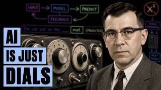AI Isn't Magic: The Simple Logic You Need To Know