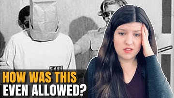 The Stanford Prison Experiment | One of The Most Controversial Studies Ever Done
