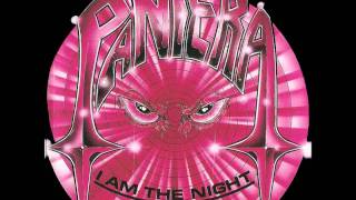 Pantera   I am the Night