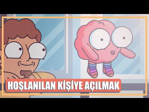 Tut Omuzlarından, Gözlerinin İçine Bak! -JEM