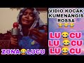 VIRAL!!! Parodi Kumenangis Super Lucu || Rossa || Yang Nonton Pasti Ketawa